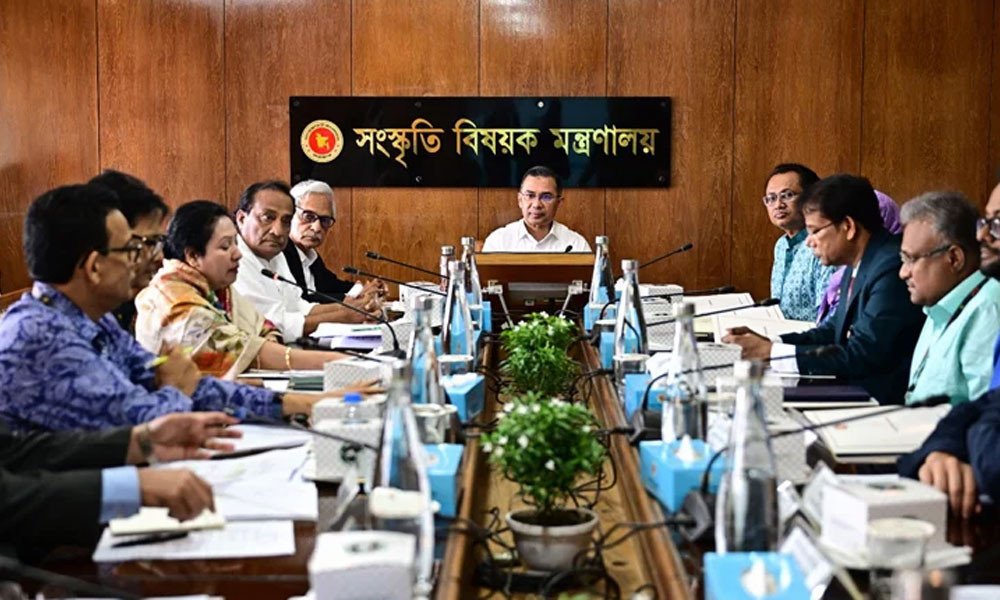 নতুন প্রজন্মের মধ্যে বই পড়ার অভ্যাস গড়ে তুলতে উদ্যোগ নেওয়ার...