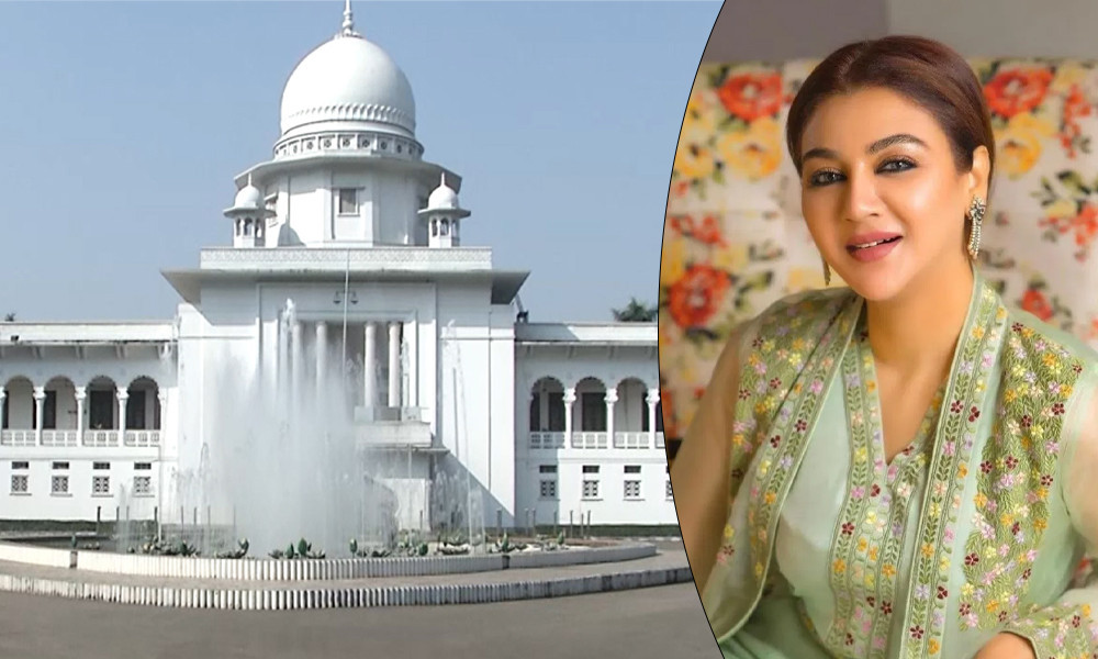 ঘোড়ার মাংস খাওয়া নিয়ে জয়া আহসানের রিট, যে নির্দেশ দিলেন হাইক...