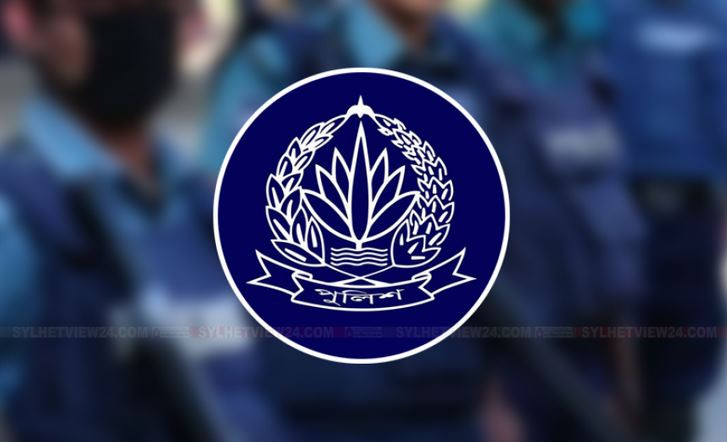 সিলেটে সেই এএসপি : কনস্টেবলের স্ত্রীকে অনৈতিক প্রস্তাবে বরখা...
