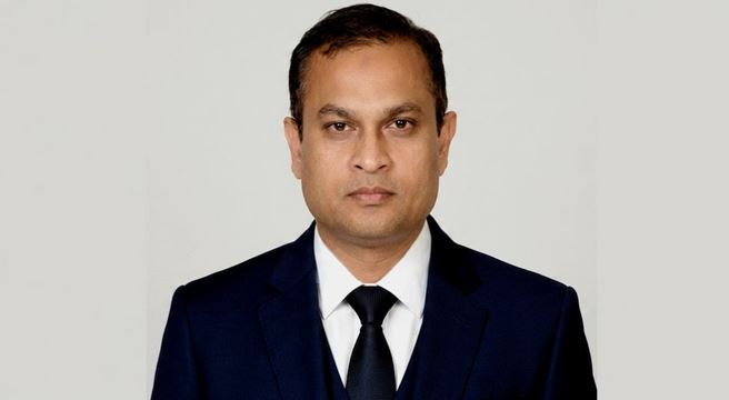 অবশেষে সিলেটের ডিসির চেয়ারে বসছেন আব্দুল্লাহ আল মামুন