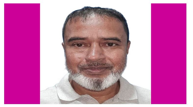 সিলেটে আওয়ামী লীগ নেতা আশিক গ্রে ফ তা র