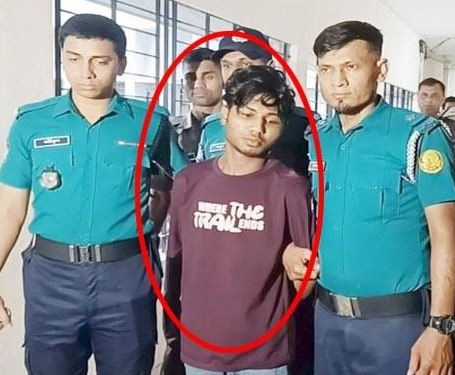 সিলেটে অপরাধ জগতের অন্তরালে বাপ্পির ভয়ংকর ফাঁদ, স্বস্থি ফিরে...