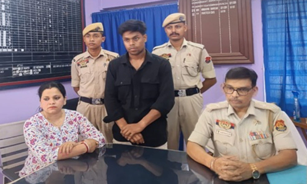 আইফোনের প্রলোভনে তরুণীকে ধর্ষণের অভিযোগ, কনটেন্ট ক্রিয়েটর গ্...