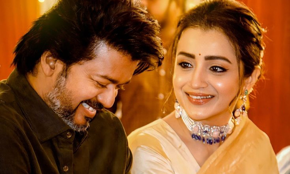জন্মদিনে নেই শুভেচ্ছা, ইনস্টাগ্রামেও আনফলো! বিজয়-তৃষার সম্পর...