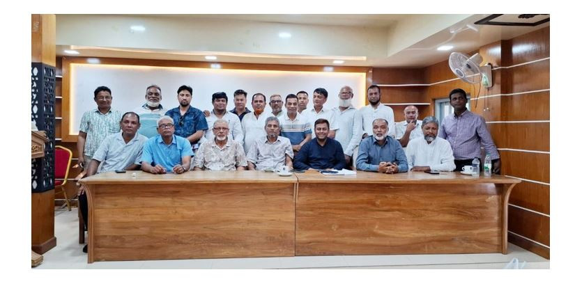 আগামী ২২ জুন মৌলভীবাজার সদর উপজেলা বিএনপির সম্মেলন ও কাউন্সি...