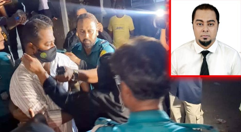 যুক্তরাজ্যে পাঠানোর নামে সিলেটে যুবকের কোটি টাকার প্রতারণা