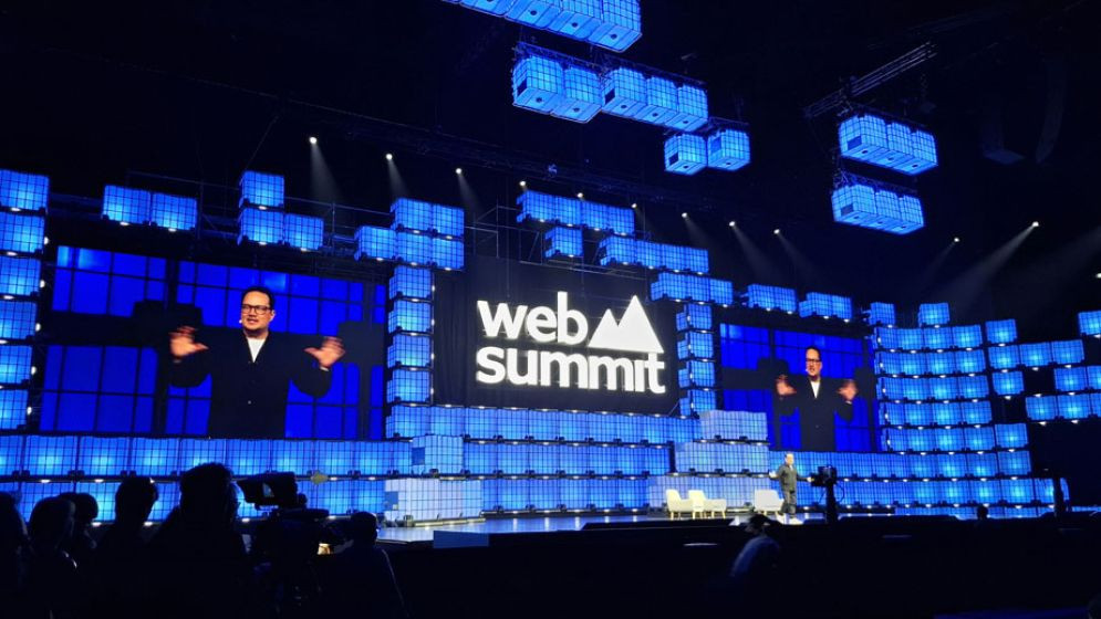 পর্তুগালে বিশ্বের সর্ববৃহৎ প্রযুক্তি সম্মেলন ওয়েব সামিট শুর...