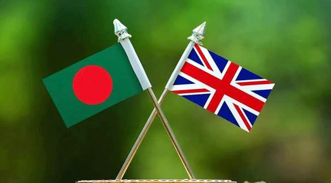 বাংলাদেশের ৫৫ হাজার মানুষকে যে কারণে সহায়তা দিবে যুক্তরাজ্য