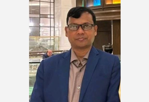﻿সিলেটের ডিসি হলেন আলোচিত ম্যাজিস্ট্রেট সারওয়ার আলম