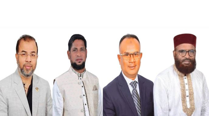 বাগেরহাট-৩ জামায়াতের প্রার্থী চূড়ান্ত, বিএনপিতে মনোনয়ন প্রত্...
