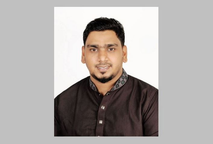 এনসিপির মৌলভীবাজার জেলা সমন্বয় কমিটিতে বড়লেখার তামিম