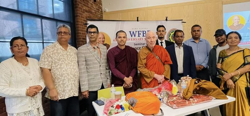 মননশীলতা চর্চার অভাবে আমেরিকায় ব্যাপক খুনাখুনির ঘটনা ঘটছে—ড....