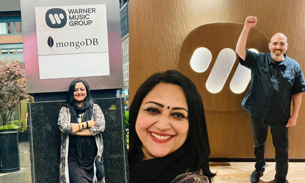 চিরকুটের সঙ্গে কাজ করতে চায় বিশ্বখ্যাত ওয়ার্নার ব্রাদার্স