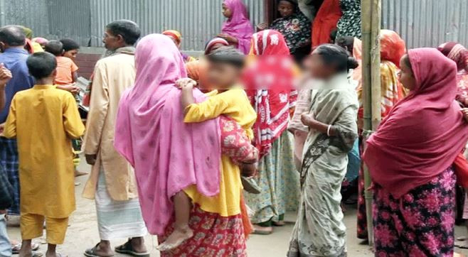 সুনামগঞ্জে ছেলেকে বাঁচাতে গিয়েছিলেন বাবা-মা, প্রাণ গেল ৩ জনে...
