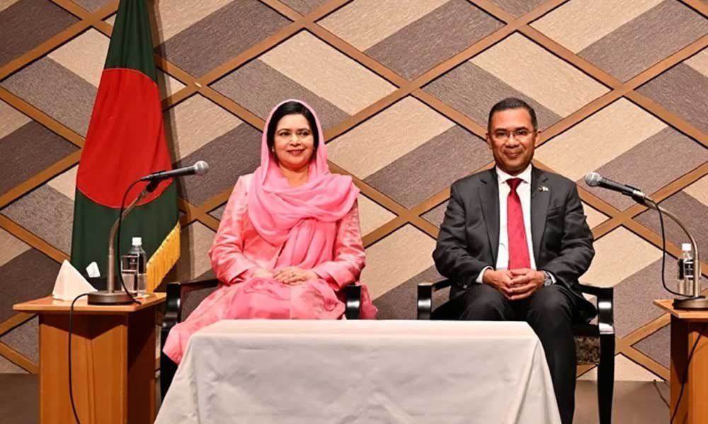 উন্নত দেশ গড়তে প্রবাসী-দেশবাসীকে একসঙ্গে কাজ করতে হবে : প্রধ...