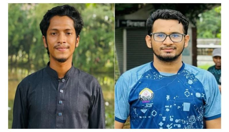 শাবির সুনামগঞ্জ স্টুডেন্টস অ্যাসোসিয়েশনের নতুন সভাপতি মুস্তা...