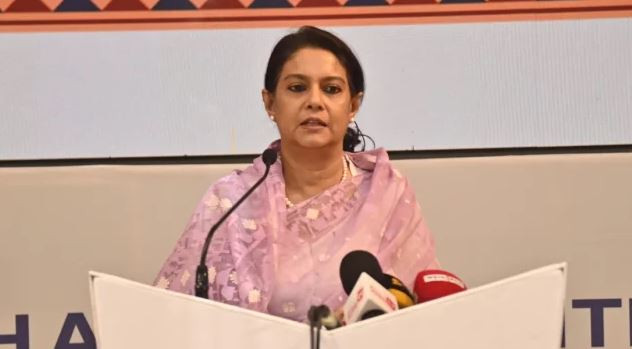 জলবায়ু পরিবর্তন মোকাবেলায় উন্নত বিশ্বকে এগিয়ে আসতে হবে : রিজ...