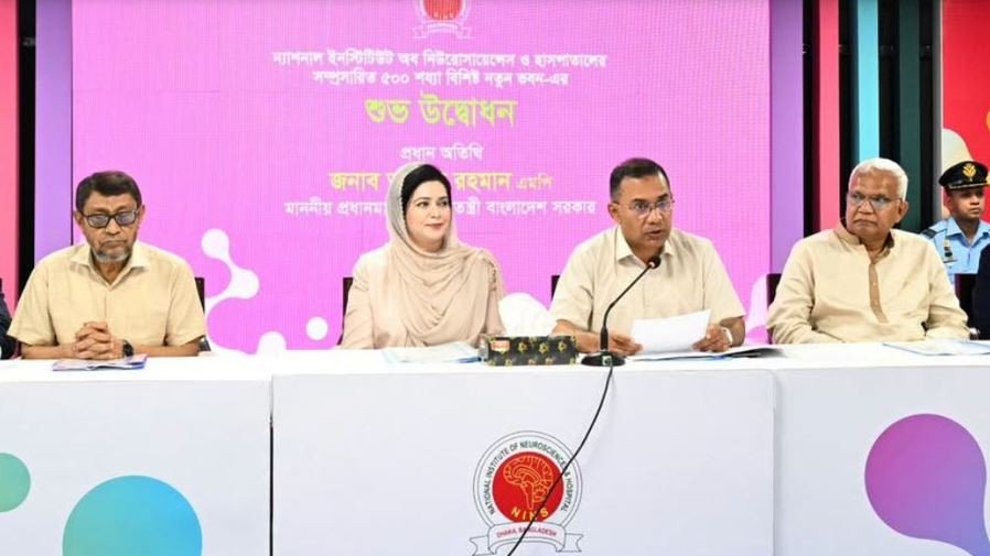 অক্টোবরেই চালু হবে ৫ বিশেষায়িত শিশু হাসপাতাল : প্রধানমন্ত্রী