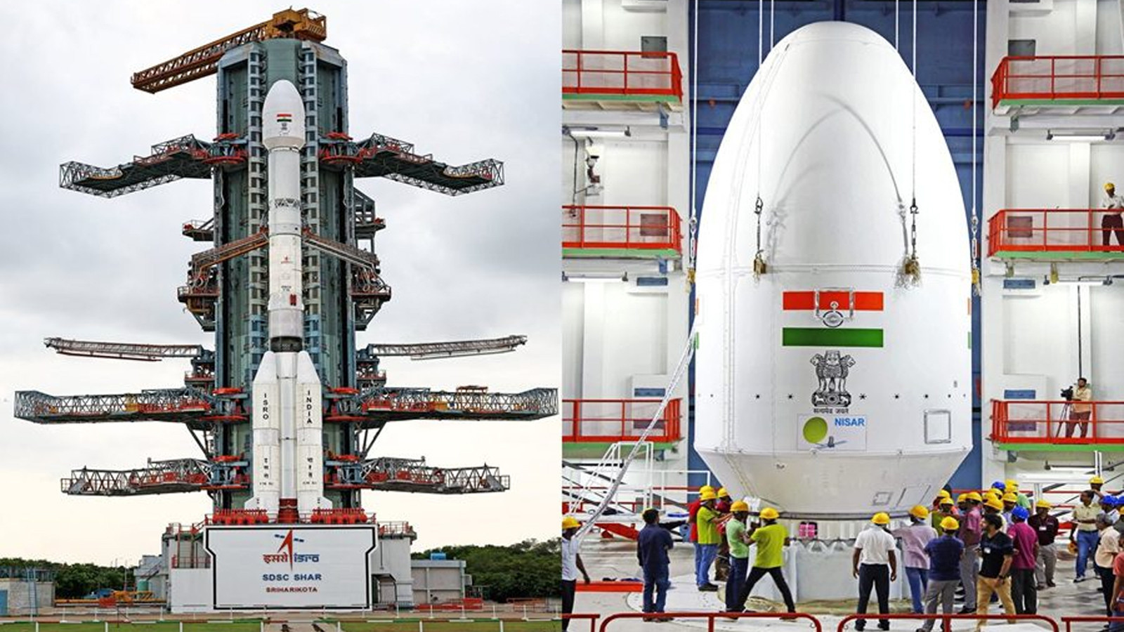 একের পর এক বিজ্ঞানীর পদত্যাগ, লাগাম টানছে ইসরো