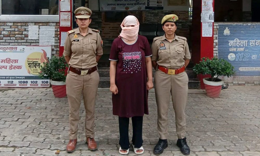 রাতে পার্টিতে যাওয়া নিয়ে আপত্তি, শ্বশুরকে কুপিয়ে হত্যা করলেন...