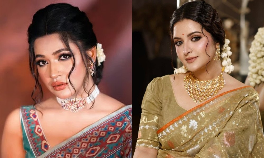 ইতালিতে বাঁধনকে হেনস্তা, ফেসবুকে ক্ষোভ ঝাড়লেন পরীমনি