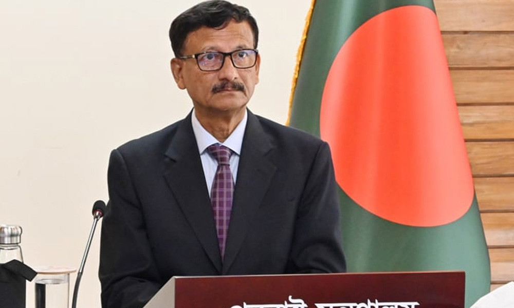 ভারতের সঙ্গে ১১ চুক্তি বাতিলের তথ্য প্রকাশ, যা বললেন পররাষ্ট...