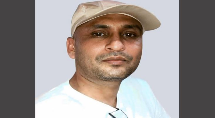 চিরনিদ্রায় শায়িত হলেন সাংবাদিক তমাল ফেরদৌস