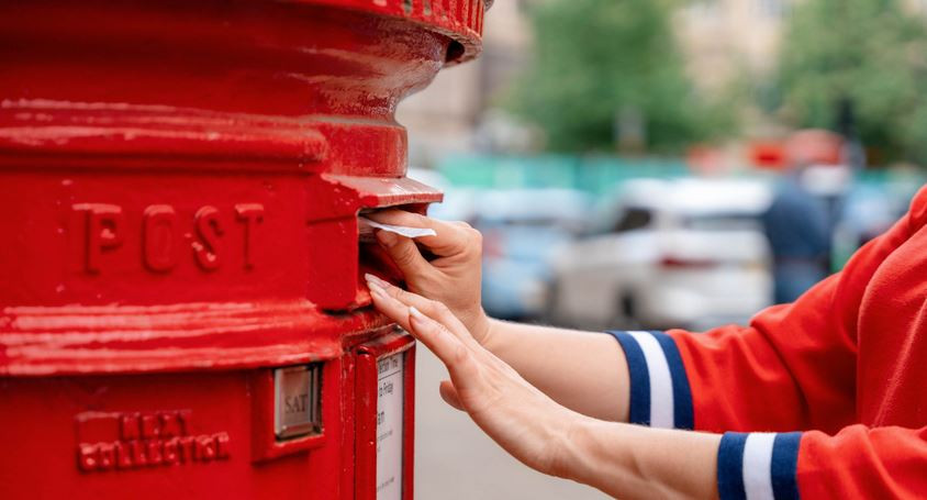 পোস্টাল ভোটের জন্য পুনরায় আবেদন বাধ্যতামূলক – শেষ তারিখ ৩১ জ...
