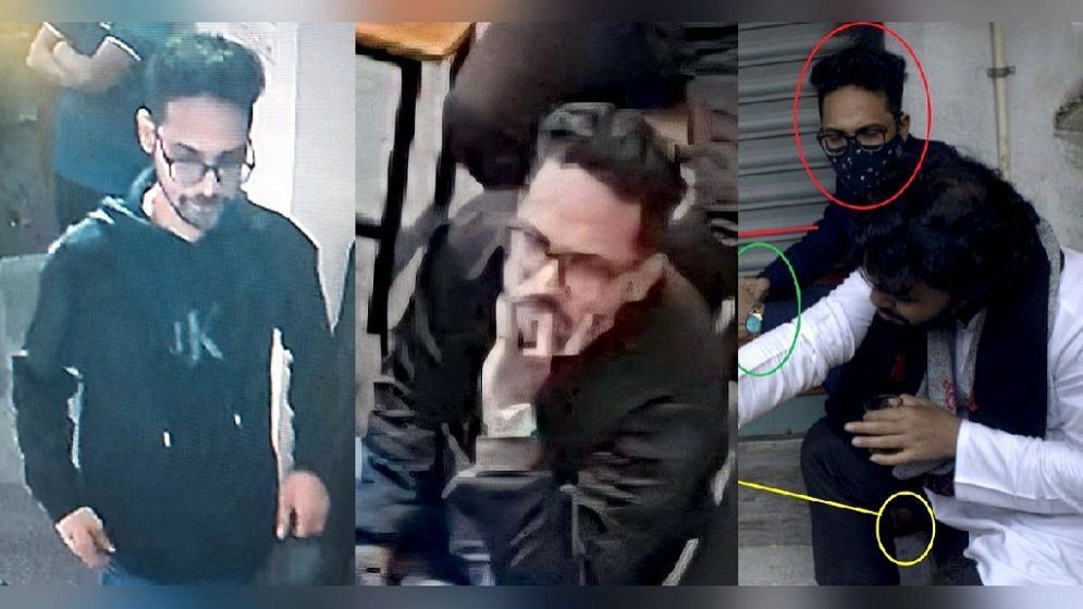 হাদি হত্যাকাণ্ড ফয়সালদের ব্যাংক হিসাবে ১২৭ কোটি টাকার অস্বাভ...