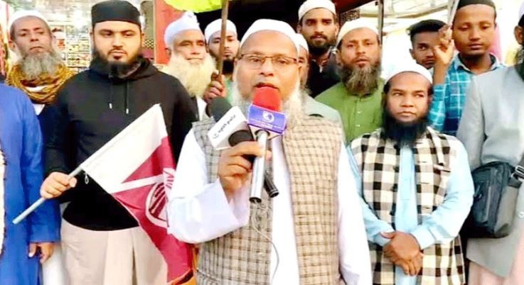 কুলাউড়ায় হাতপাখা প্রতীকে জনসাড়া বাড়ছে: আব্দুল কুদ্দুস