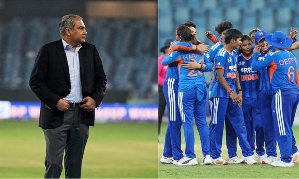 একই ঘটনার পুনরাবৃত্তি, চ্যাম্পিয়ন হয়েও নাকভির কাছ থেকে ট্রফি...