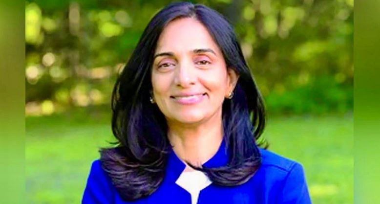 সিনেটে কারিশমা মনজুরের সমর্থনে ব্রঙ্কসে ফাউন্ড রেইজিং অনুষ্ঠ...