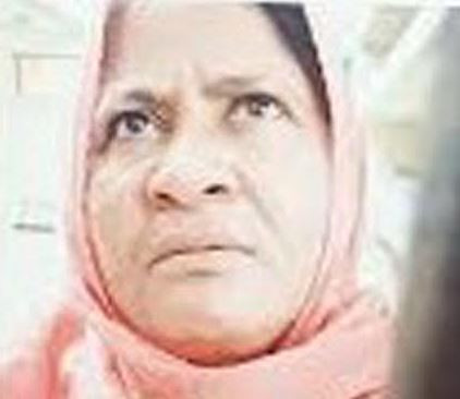 যশোরে ১৭টি মাদক মামলার আসামি শিলি বেগম আটক