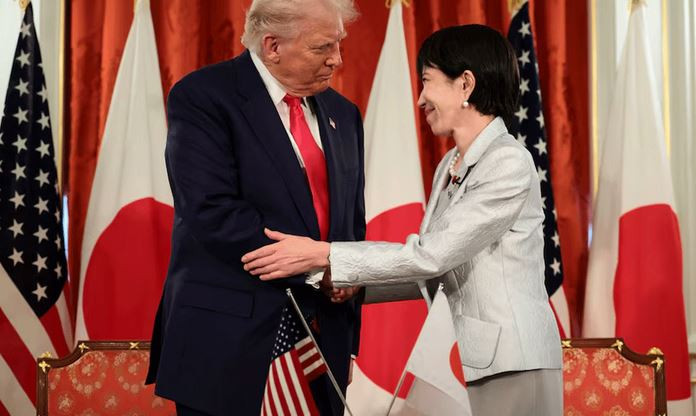 আগাম নির্বাচনের আগে পূর্ণ সমর্থন পেলেন জাপানের প্রাধানমন্ত্র...