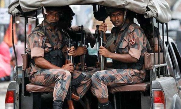 যে কারণে সিলেটের তিন জেলায় বিজিবি মোতায়েন
