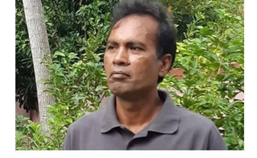 সড়ক দু র্ঘ ট না য় আ হ ত কুলাউড়ার যুবক তারেকের মৃ ত্যু