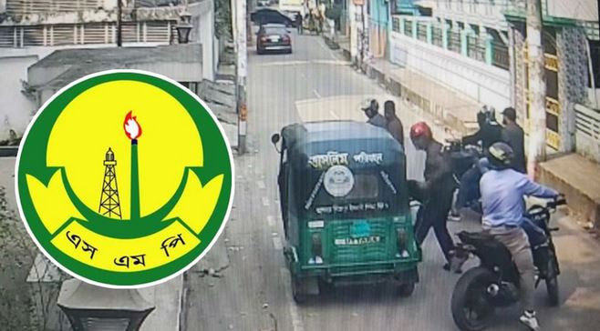 সিলেটে ছিনতাই কারী ধরতে তালিকা নিয়ে মাঠে পুলিশ