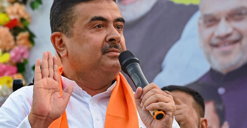 আমি মুখ্যমন্ত্রী হওয়ার পর বাংলাদেশে জামাতিদের অস্বস্তি বেড়ে...