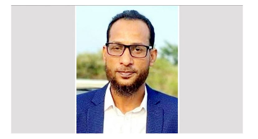 বিয়ানীবাজারে মাথিউরা ইউপি চেয়ারম্যান কারাগারে