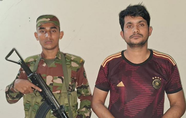 সিলেটে ট্রেনের টিকিট কালোবাজারে, সেনার গোয়েন্দাজালে রেলের কর...