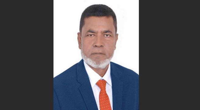 সিলেট জেলা বিএনপির যুগ্ম সম্পাদক ও পিপি অ্যাডভোকেট মুজিব আর...