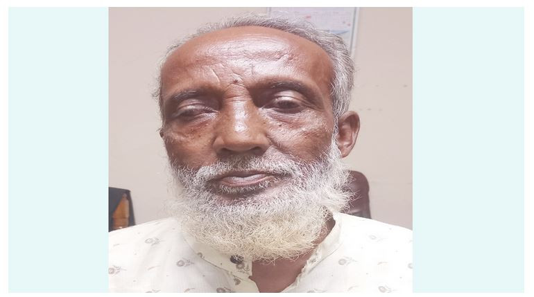 সিলেটে হোটেল কর্মচারী খু ন, প্রধান আসামী গ্রে ফ তা র