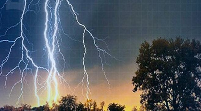 হবিগঞ্জে বজ্রপাতে নারীসহ ৩ জনের মৃ ত্যু