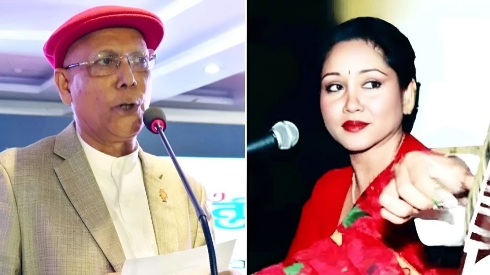 ‘নজরুল পদক ২০২৬’ পাচ্ছেন আবদুল হাই শিকদার ও শবনম মুশতারী