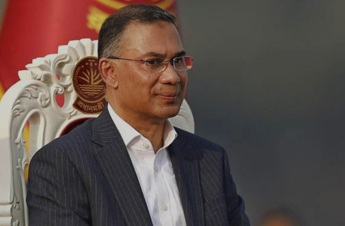প্রধানমন্ত্রী তারেক রহমানের নেতৃত্বে উন্নয়ন ত্বরান্বিত: অর্...