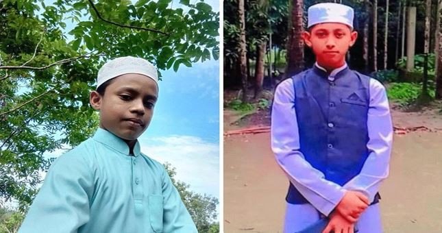 সিলেটে মাদ্রাসার দুইছাত্র নিখোঁজ, মারধরের ভিডিও দেখিয়ে টাকা...