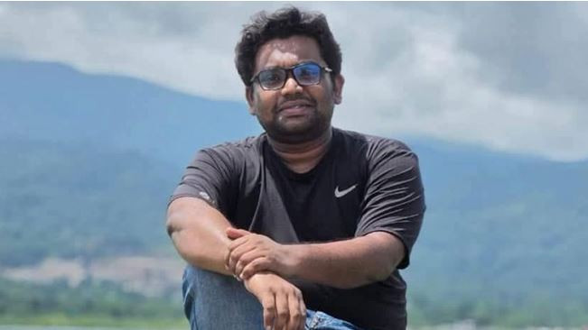 সিলেটে নিখোঁজ চিকিৎসকের ম র দে হ উদ্ধার