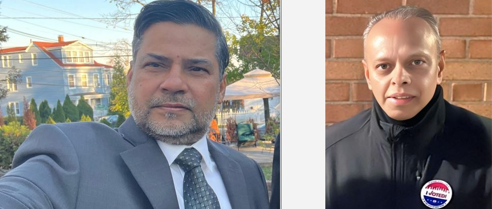 আমেরিকান প্রেসক্লাব  অব বাংলাদেশ অরিজিন-এর সভাপতি সিনিয়র সাং...