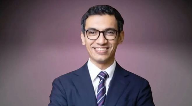 প্রতিমন্ত্রীর পদমর্যাদা পেলেন আশিক চৌধুরী