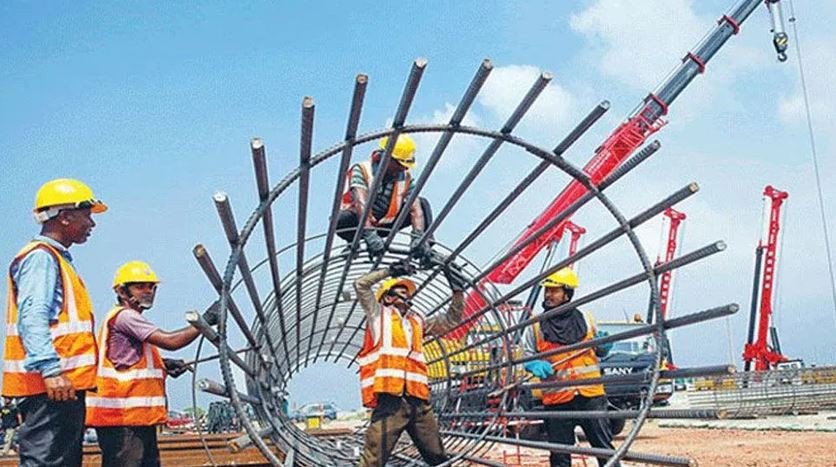 শিগগিরই খুলছে মালয়েশিয়ার শ্রমবাজার, ১০ হাজার কর্মী যাবে বিনা...